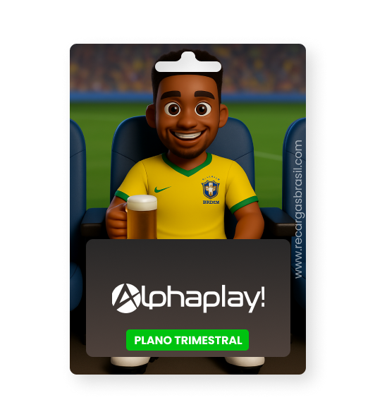 Alphaplay (90D)